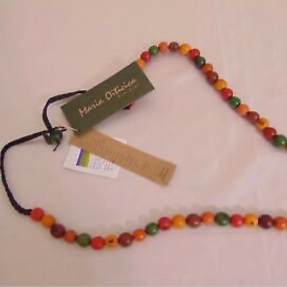 Necklace 22 long